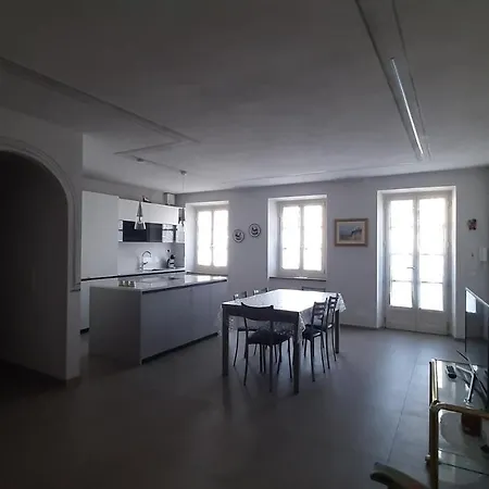 Apartmán Nel Marchesato Markrabství Saluzzo