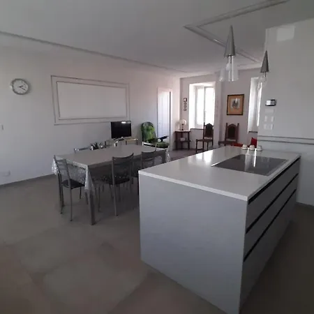Nel Marchesato Apartmán Markrabství Saluzzo