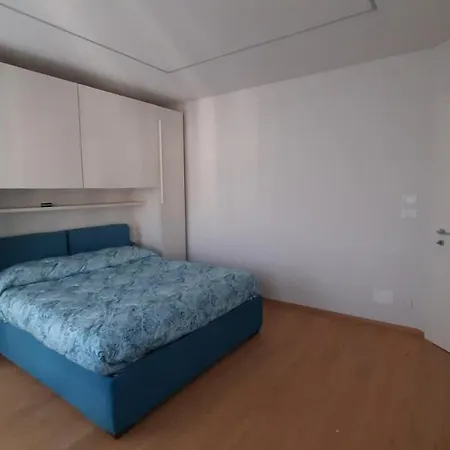 Apartmán Nel Marchesato