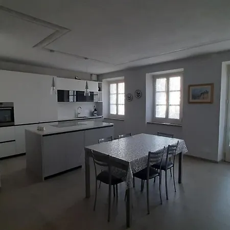 Nel Marchesato Apartmán