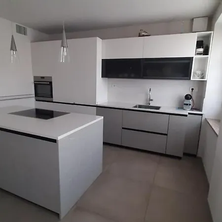 Apartmán Nel Marchesato *