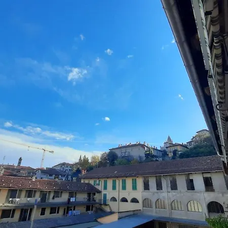 Apartmán Nel Marchesato