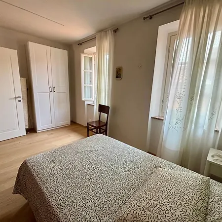 Апартаменты Nel Marchesato Салуццо