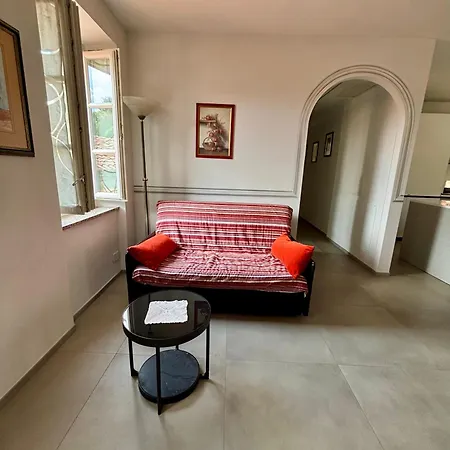 Nel Marchesato Апартаменты *