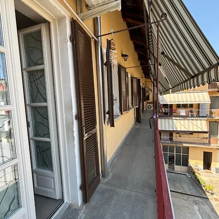 Nel Marchesato Апартаменты