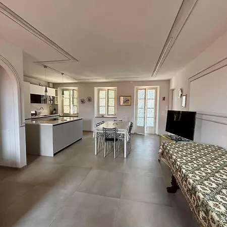 Апартаменты Nel Marchesato *