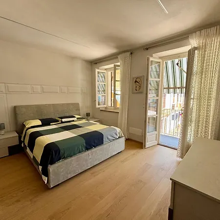 Nel Marchesato Апартаменты Салуццо