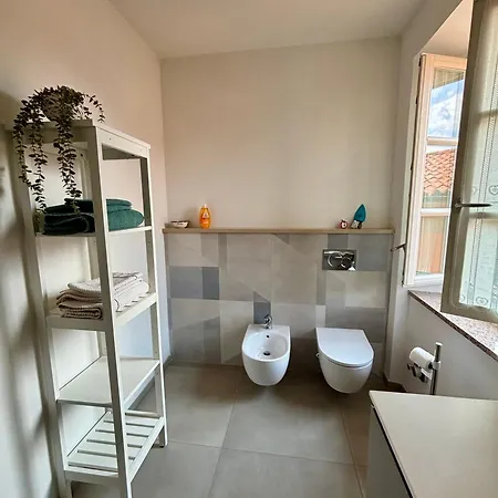 Nel Marchesato Apartamento *