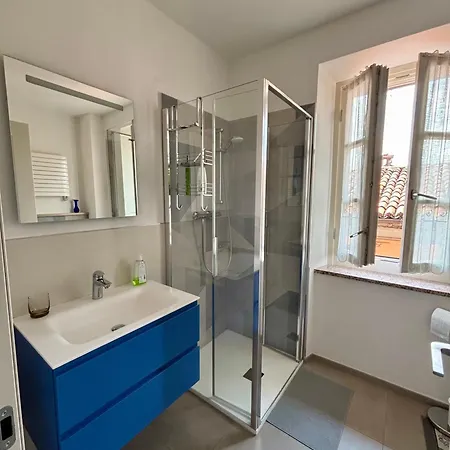 Nel Marchesato Apartamento *