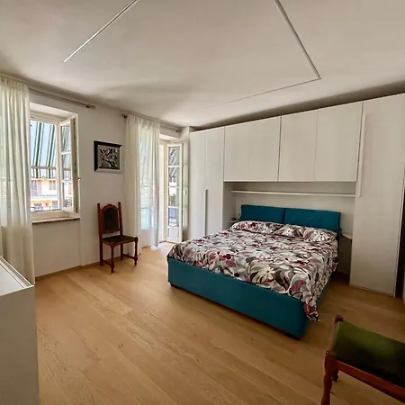 Апартаменты Nel Marchesato *