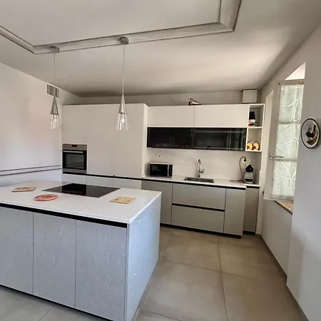 Nel Marchesato Apartamento *